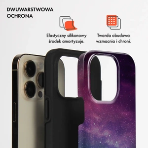 Hülle Elite Pro für Apple iPhone 15 - Farbe E147E