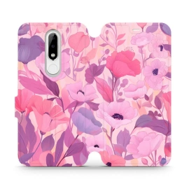 Hülle für Nokia 5.1 Plus - Farbe VP74S