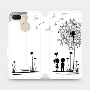 Hülle für Xiaomi Redmi 6 - Farbe MH16P