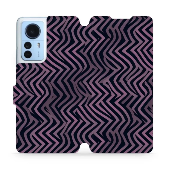 Hülle für Xiaomi 12 Pro - Farbe VA55S