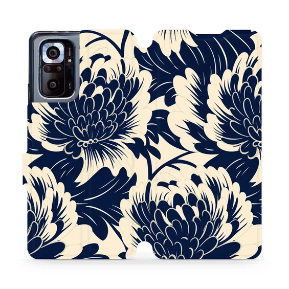 Hülle für Xiaomi Redmi Note 10 pro - Farbe VA40S