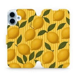 Hülle für Apple iPhone 17 - Farbe VP81S