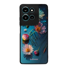 Hülle Glossy Case für Motorola Moto G75 5G - Farbe G013G