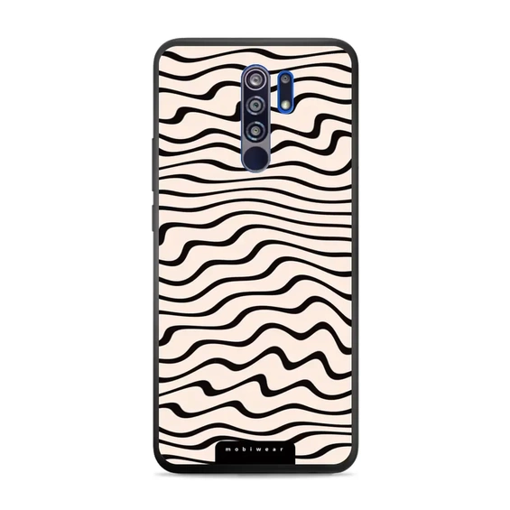 Hülle Glossy Case für Xiaomi Redmi 9 - Farbe GA62G