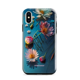 Hülle Elite Pro für Apple iPhone X - Farbe E013E