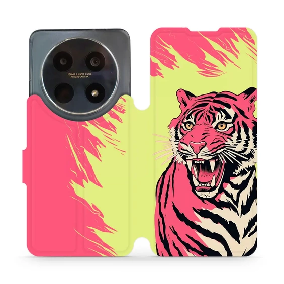 Hülle für Huawei Nova 12i - Farbe VP51S