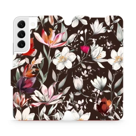 Hülle für Samsung Galaxy S22 - Farbe VP72S