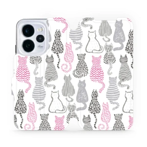 Hülle für OPPO Reno 15 pro - Farbe MX01S