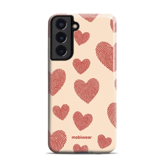 Hülle Elite Pro für Samsung Galaxy S22 Plus - Farbe EP93E