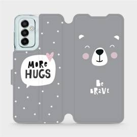 Hülle für Samsung Galaxy M23 5G - Farbe MH06P