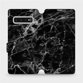 Hülle für Samsung Galaxy S10 Plus - Farbe V056P