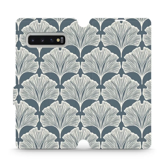 Hülle für Samsung Galaxy S10 Plus - Farbe VA43S