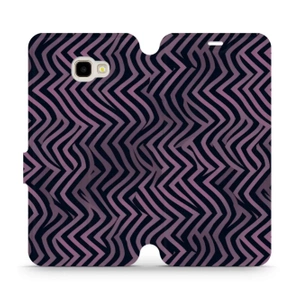 Hülle für Samsung Galaxy J4 Plus 2018 - Farbe VA55S