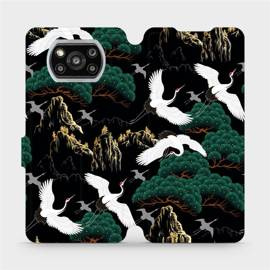 Hülle für Xiaomi POCO X3 NFC - Farbe VP16S