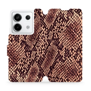 Hülle für Xiaomi Redmi Note 13 PRO - Farbe VA32P