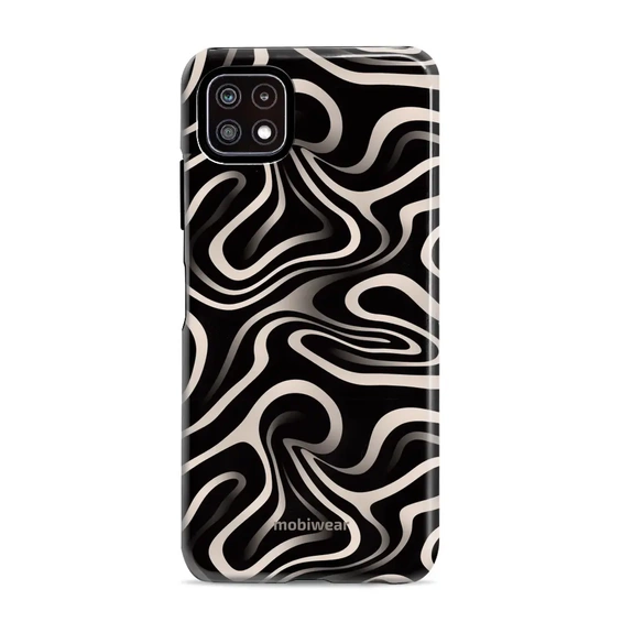 Hülle Elite Pro für Samsung Galaxy A22 5G - Farbe EA68E