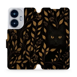 Hülle für Realme C55 - Farbe V164S