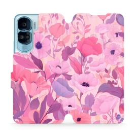 Hülle für Huawei Honor 90 Lite - Farbe VP74S