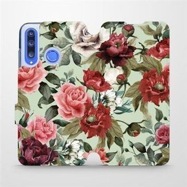 Hülle für Huawei Honor 20 Lite - Farbe MD06P