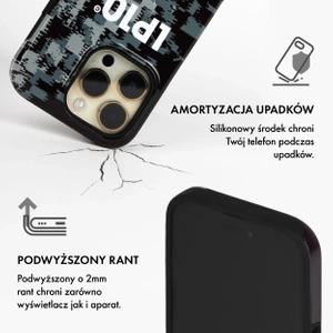 Hülle Elite Pro für Xiaomi Redmi 15C 5G - Farbe E09GZ