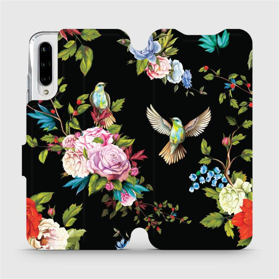 Hülle für Xiaomi Mi A3 - Farbe VD09S