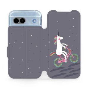 Hülle für Google Pixel 8A - Farbe V024P