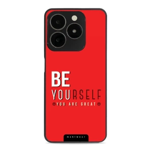 Hülle Glossy Case für Realme C61 - Farbe G072G