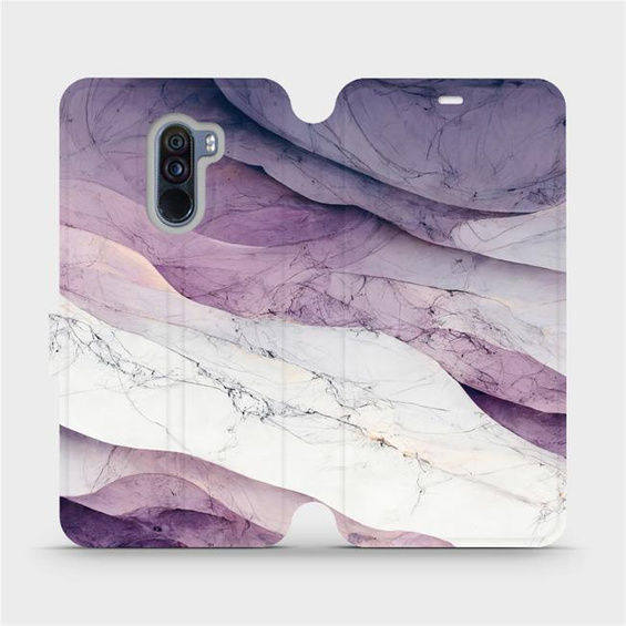 Hülle für Xiaomi Pocophone F1 - Farbe VP31S