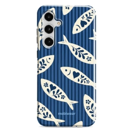 Hülle Elite Pro für Samsung Galaxy S24 FE - Farbe EP89E