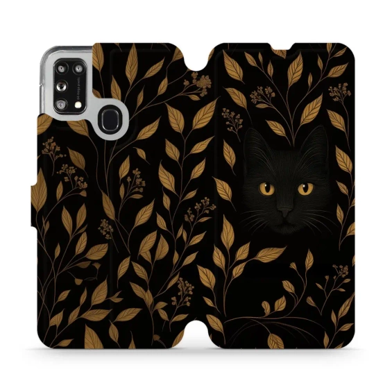 Hülle für Samsung Galaxy M31 - Farbe V164S