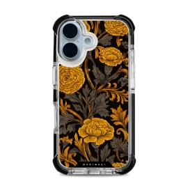 Hülle MagSafe Elite Bumper für Apple iPhone 17 - Farbe D173D