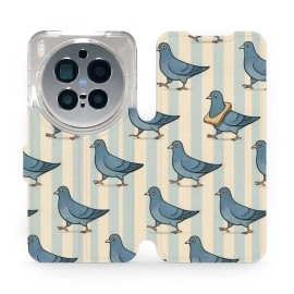 Hülle für Vivo X300 pro - Farbe VP91S