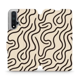 Hülle für Huawei Honor 20 - Farbe VA60S