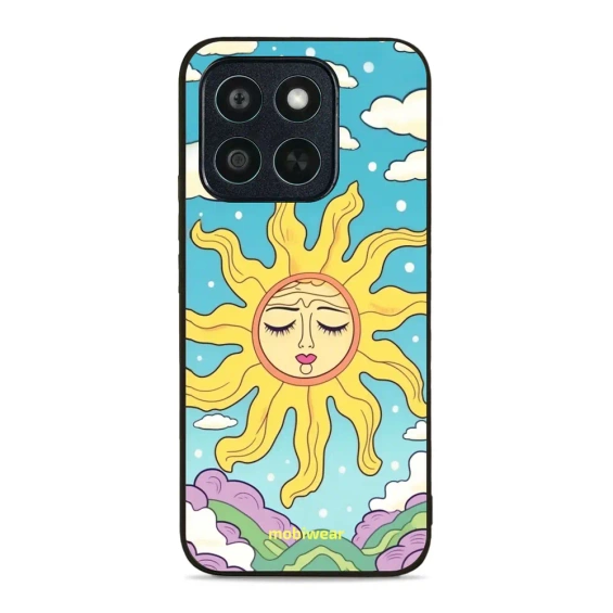 Hülle Glossy Case für Huawei Honor X8c - Farbe G057G