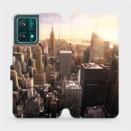 Hülle für Realme 9 Pro Plus - Farbe M138P