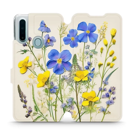 Hülle für OPPO A31 - Farbe VP41S