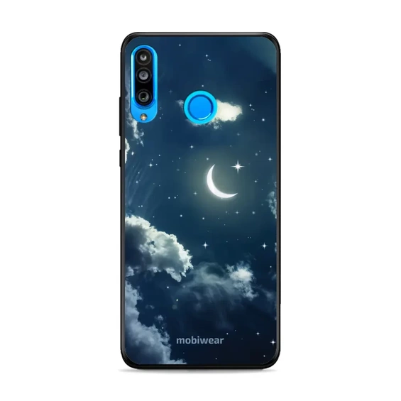 Hülle Glossy Case für Huawei P30 Lite - Farbe G048G