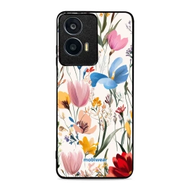 Hülle Glossy Case für Motorola Moto G04 - Farbe GP70G