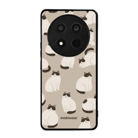 Hülle Glossy Case für Huawei Honor Magic7 Lite 5G - Farbe G160G