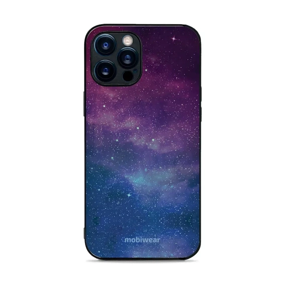 Hülle Glossy Case für Apple iPhone 12 Pro Max - Farbe G049G