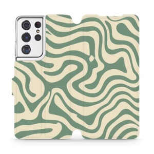 Hülle für Samsung Galaxy S21 Ultra - Farbe VA57S