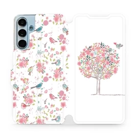 Hülle für Samsung Galaxy M55 5G - Farbe M120S