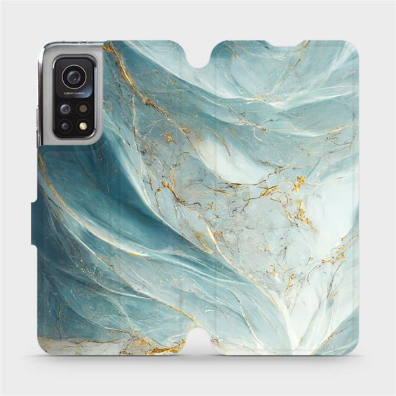 Hülle für Xiaomi Mi 10T Pro - Farbe VP34S