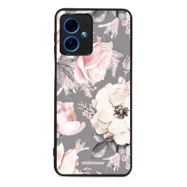 Hülle Glossy Case für Motorola Moto G54 5G - Farbe G034G