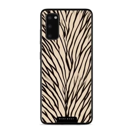 Hülle Glossy Case für Samsung Galaxy S20 - Farbe GA52G