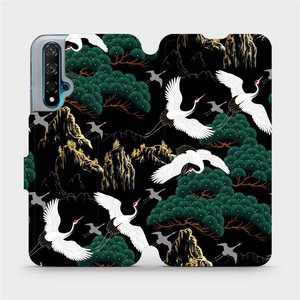 Hülle für Huawei Nova 5T - Farbe VP16S