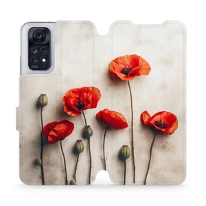 Hülle für Xiaomi Redmi Note 11 - Farbe VP42S