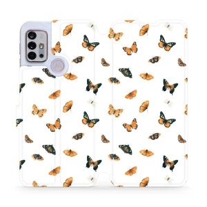 Hülle für Motorola Moto G10 - Farbe MP77S