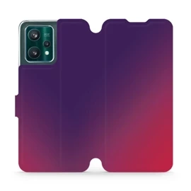 Hülle für Realme 9 Pro Plus - Farbe VP67S