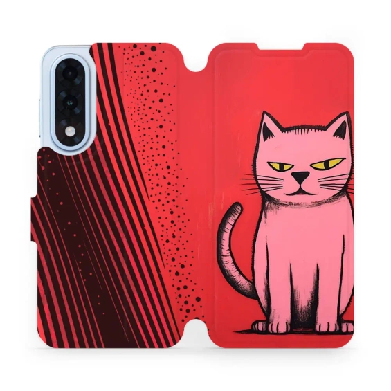Hülle für OnePlus Nord 5 - Farbe VP54S